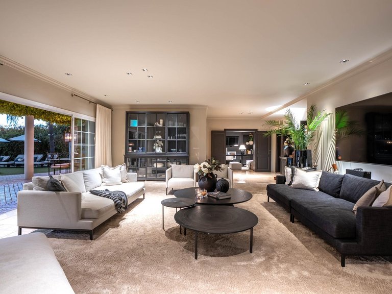 Apartment for Sale in Marbella, Malaga 9