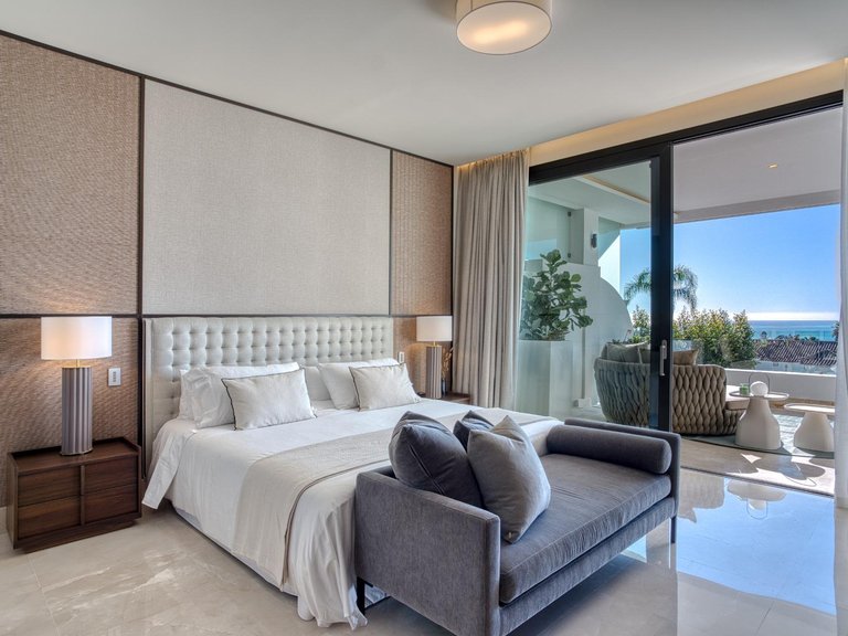 Town House for Sale in Marbella, Malaga 10