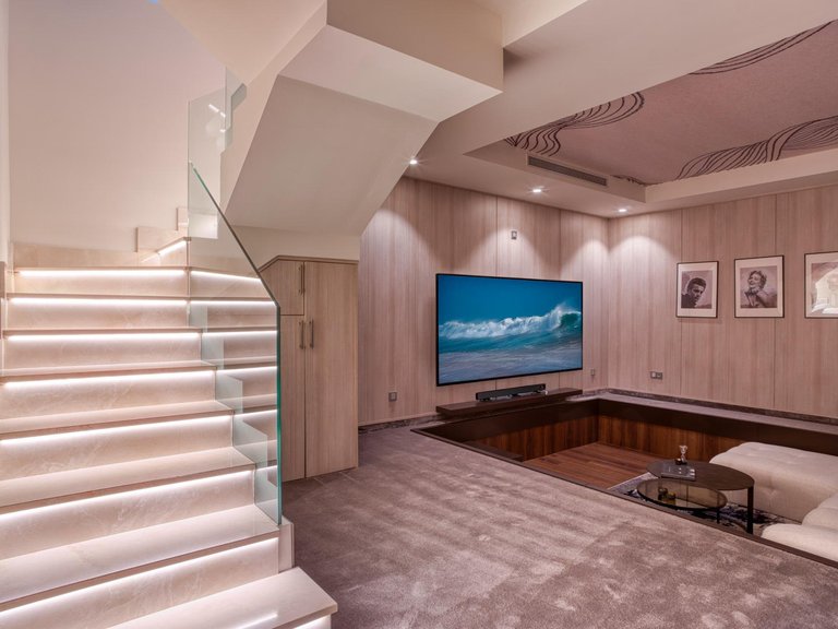 Town House for Sale in Marbella, Malaga 15