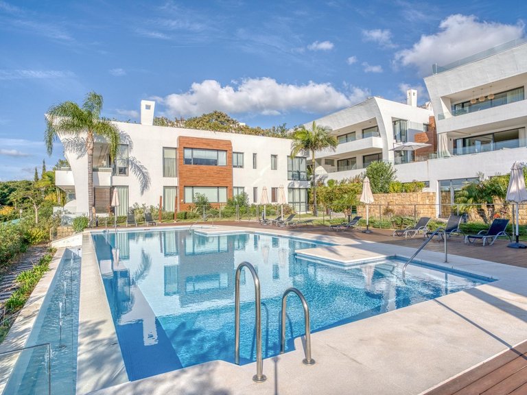 Town House for Sale in Marbella, Malaga 22