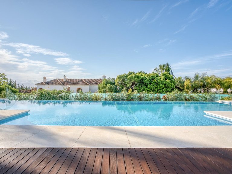 Town House for Sale in Marbella, Malaga 24