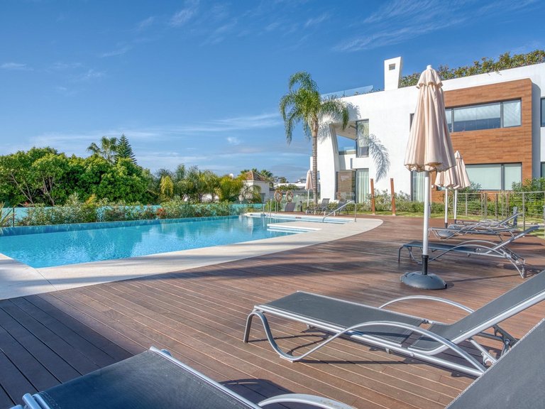 Town House for Sale in Marbella, Malaga 25