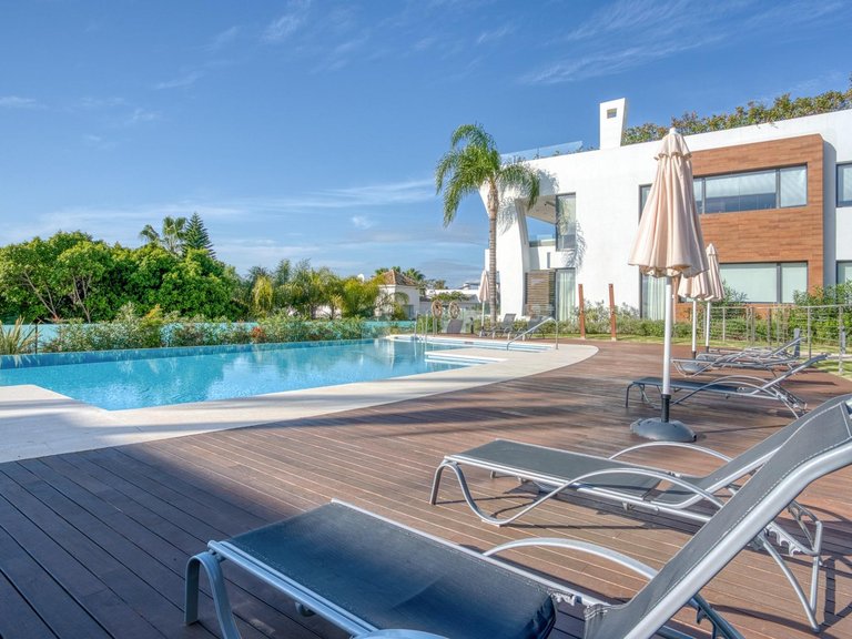 Town House for Sale in Marbella, Malaga 28