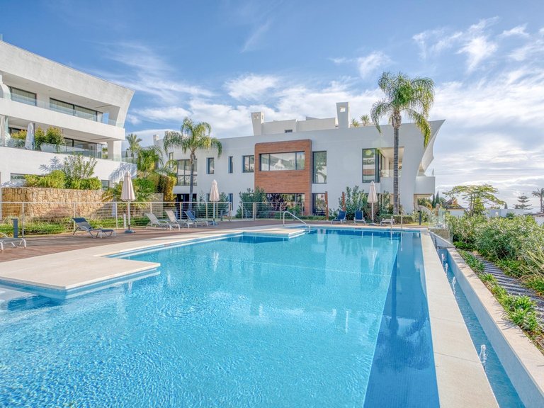 Town House for Sale in Marbella, Malaga 30