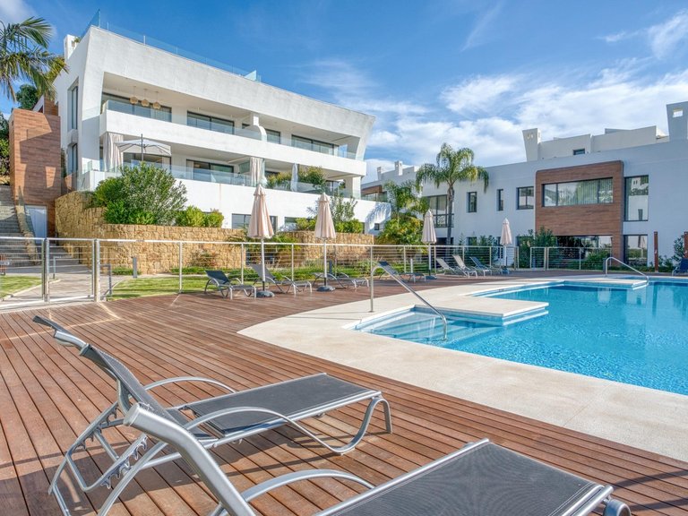 Town House for Sale in Marbella, Malaga 31