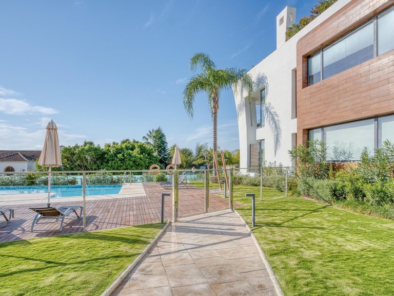 Town House for Sale in Marbella, Malaga 33