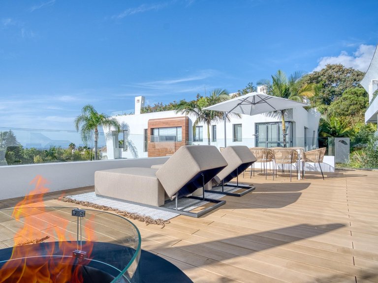 Town House for Sale in Marbella, Malaga 38