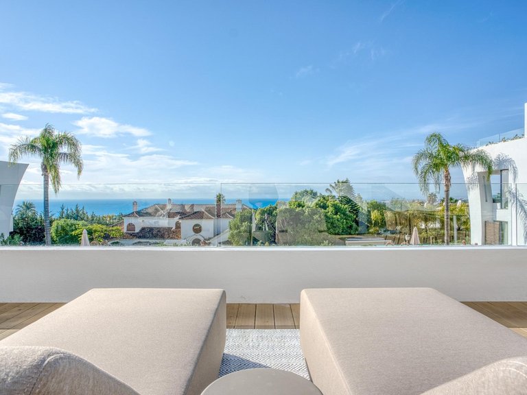 Town House for Sale in Marbella, Malaga 39