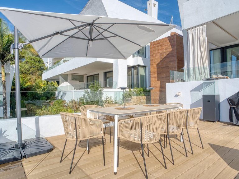 Town House for Sale in Marbella, Malaga 41