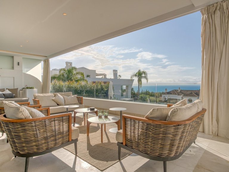 Town House for Sale in Marbella, Malaga 44