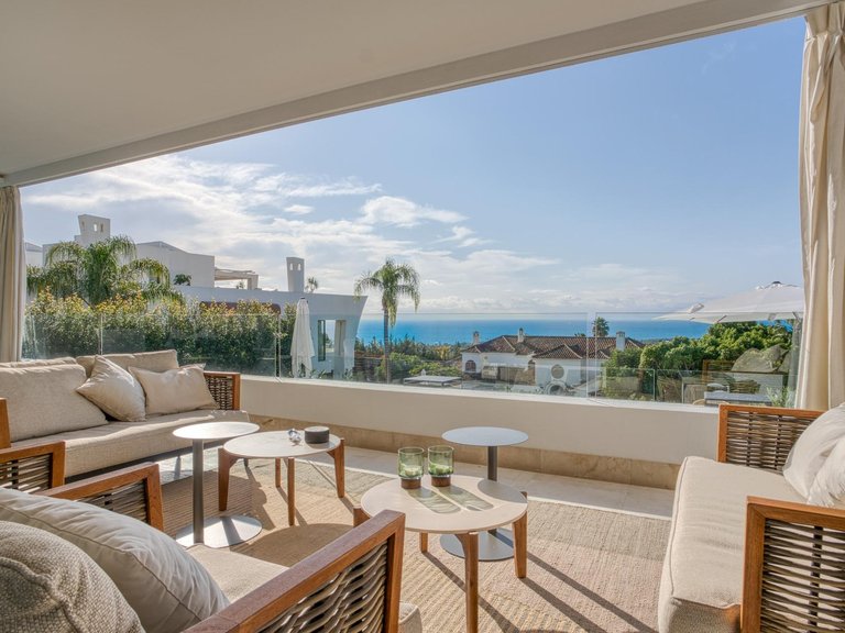 Town House for Sale in Marbella, Malaga 45