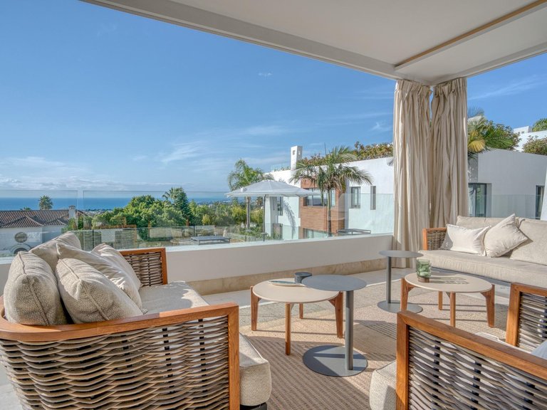 Town House for Sale in Marbella, Malaga 47