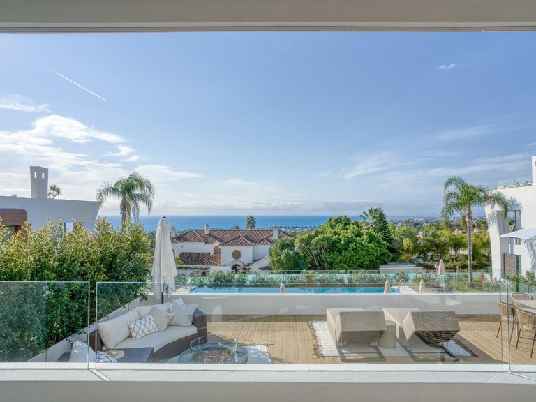 Town House for Sale in Marbella, Malaga 49