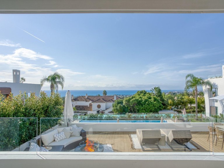 Town House for Sale in Marbella, Malaga 50