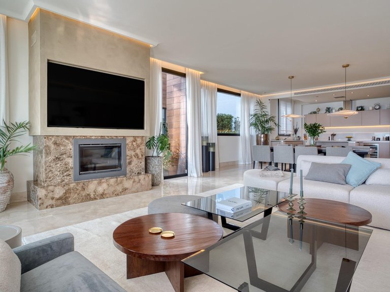 Apartment for Sale in Marbella, Malaga 51