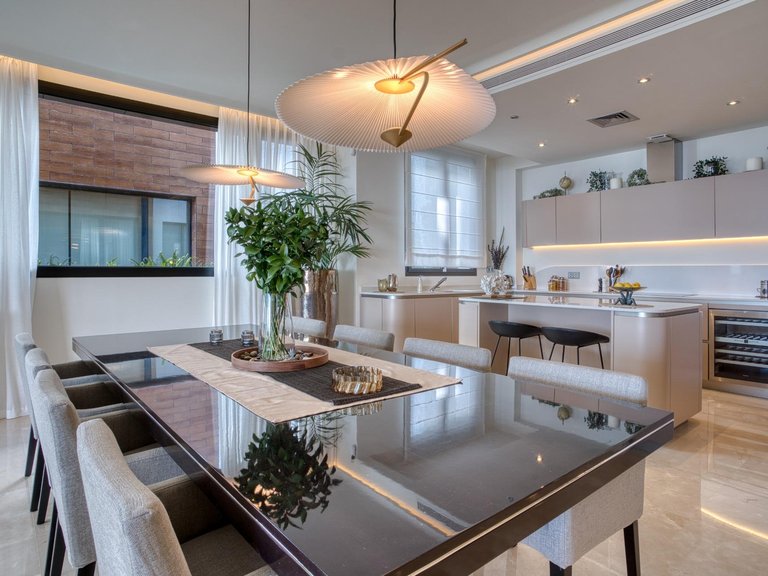 Town House for Sale in Marbella, Malaga 8