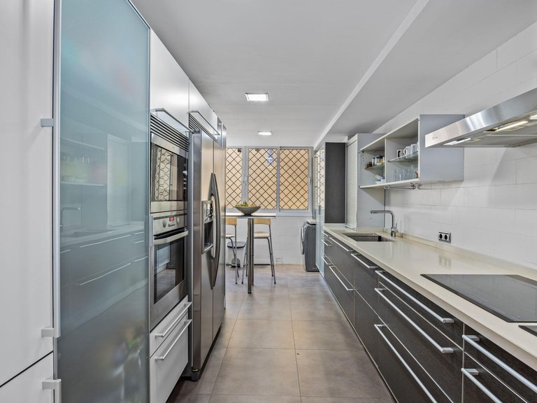 Apartment for Sale in Málaga, Malaga 13