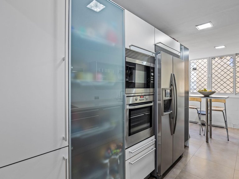 Apartment for Sale in Málaga, Malaga 14