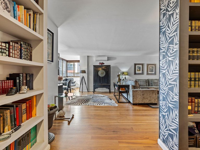Apartment for Sale in Málaga, Malaga 2