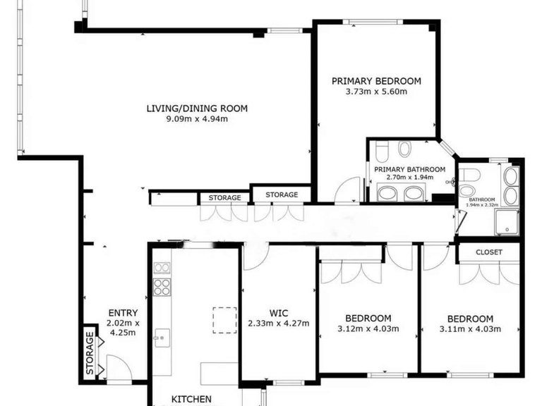 Apartment for Sale in Málaga, Malaga 26