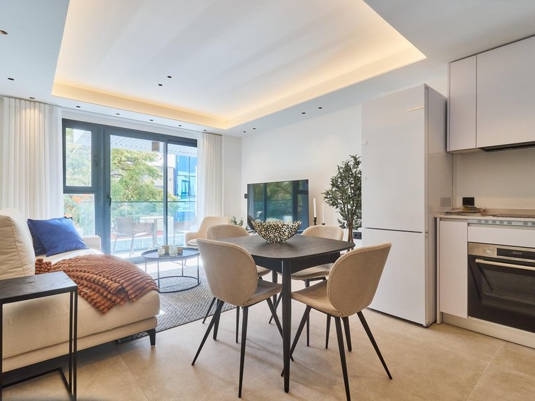 Apartment for Sale in Fuengirola, Malaga 10