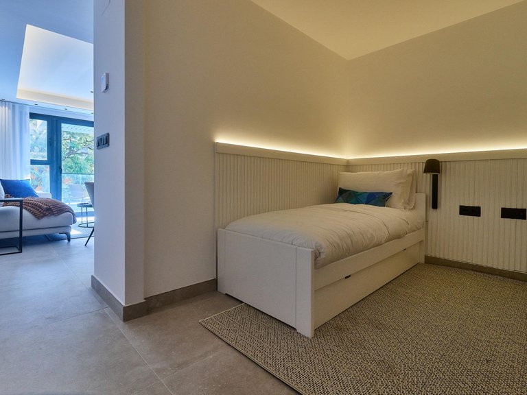 Apartment for Sale in Fuengirola, Malaga 23