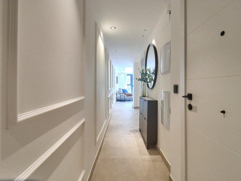 Apartment for Sale in Fuengirola, Malaga 26