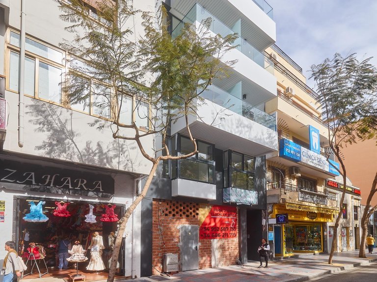 Apartment for Sale in Fuengirola, Malaga 35