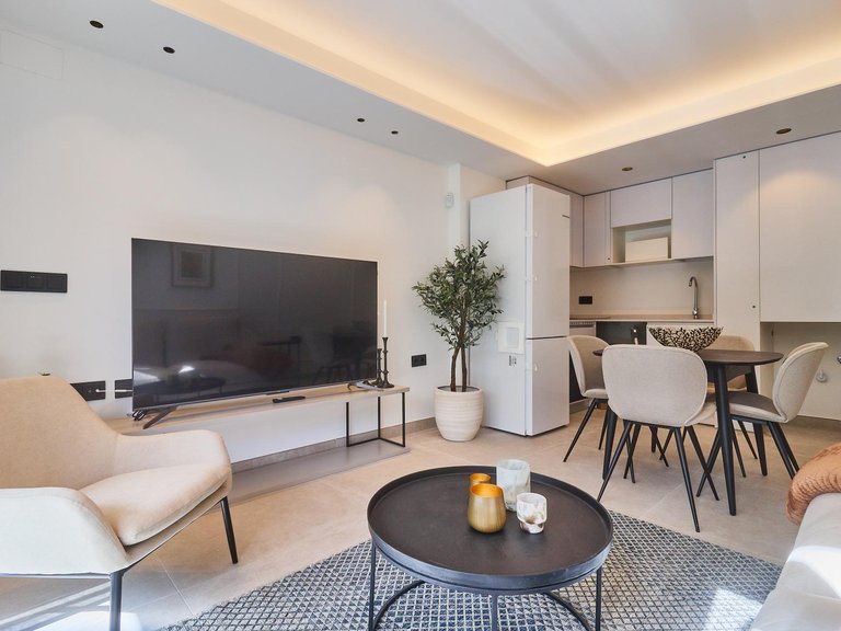 Apartment for Sale in Fuengirola, Malaga 8