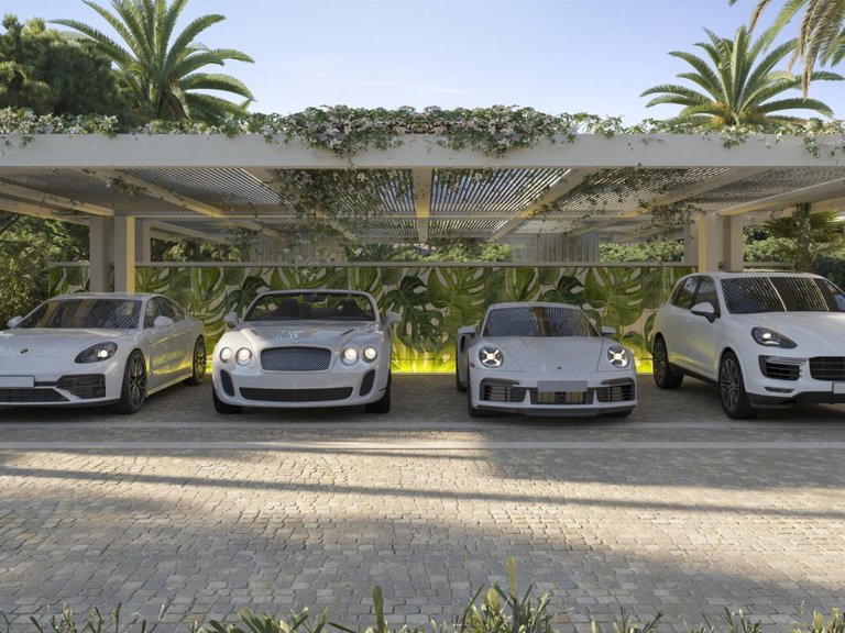 Plot for Sale in Marbella, Malaga 10