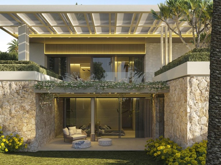 Plot for Sale in Marbella, Malaga 11