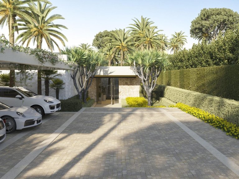 Plot for Sale in Marbella, Malaga 12