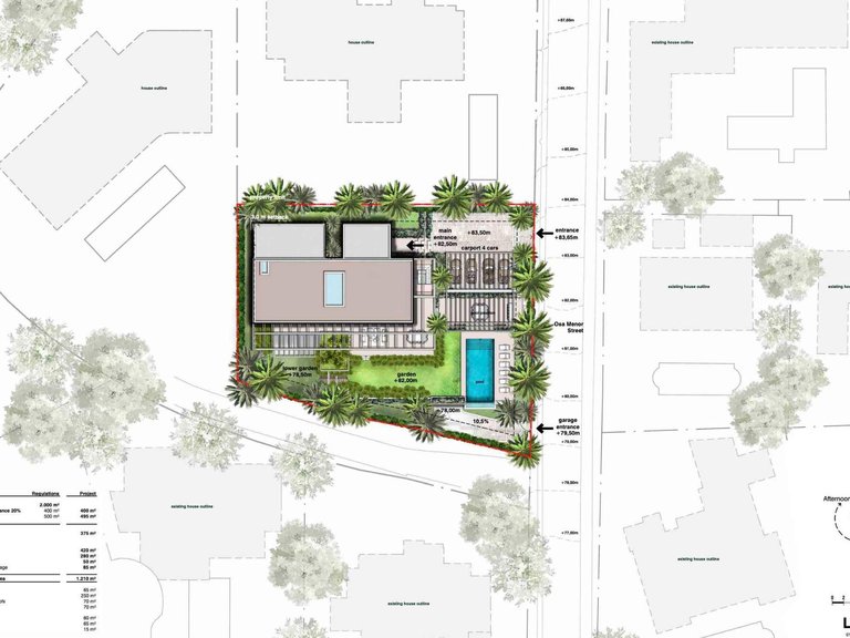 Plot for Sale in Marbella, Malaga 16