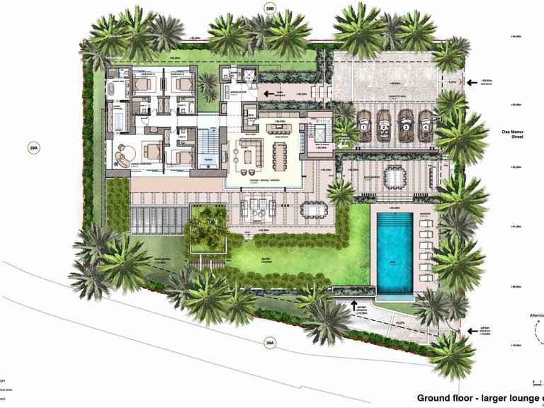 Plot for Sale in Marbella, Malaga 17