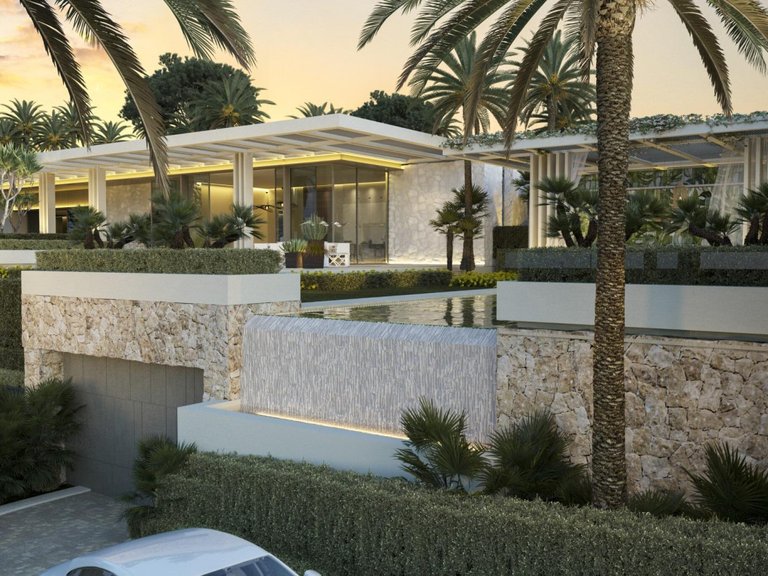 Plot for Sale in Marbella, Malaga 3