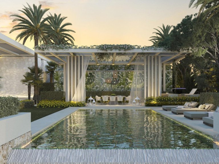 Plot for Sale in Marbella, Malaga 4