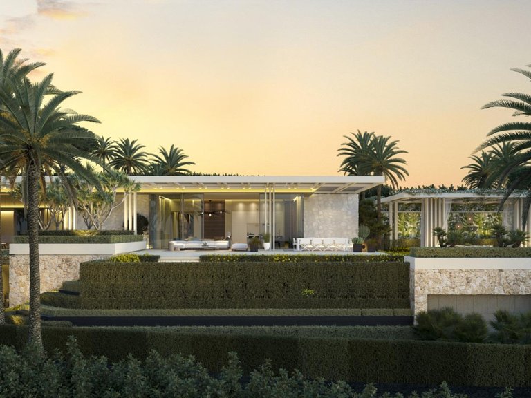 Plot for Sale in Marbella, Malaga 5