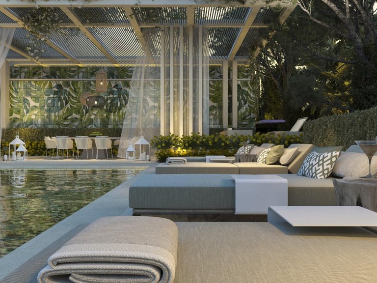 Plot for Sale in Marbella, Malaga 9
