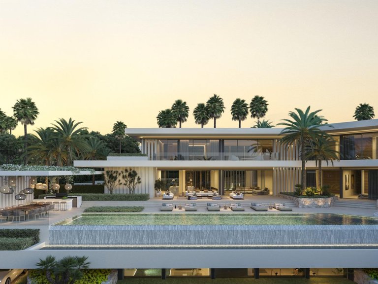 Apartment for Sale in Marbella, Malaga 1