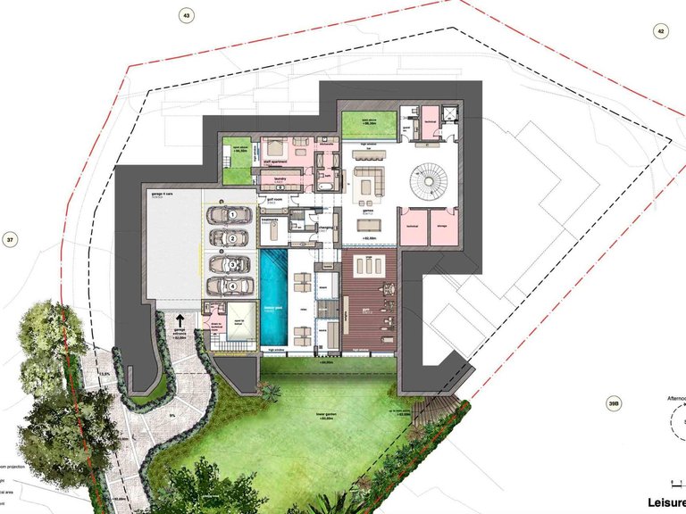 Apartment for Sale in Marbella, Malaga 11