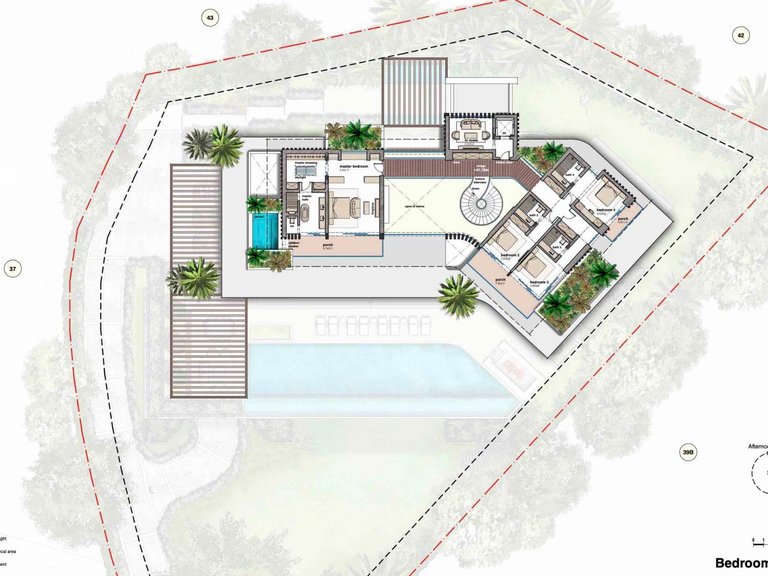 Apartment for Sale in Marbella, Malaga 13
