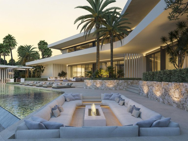 Apartment for Sale in Marbella, Malaga 4