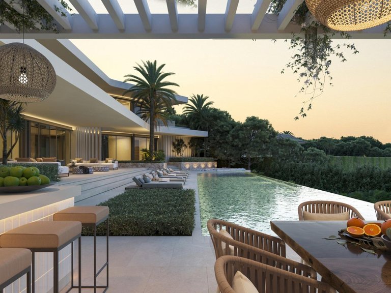 Apartment for Sale in Marbella, Malaga 6