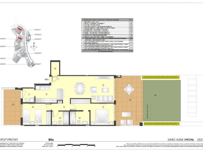 Apartment for Sale in Estepona, Malaga 18