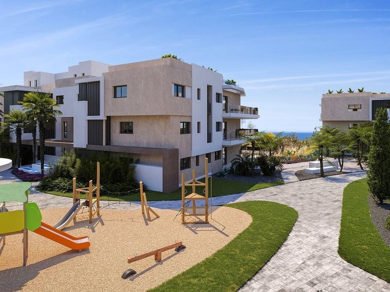 Apartment for Sale in Estepona, Malaga 15