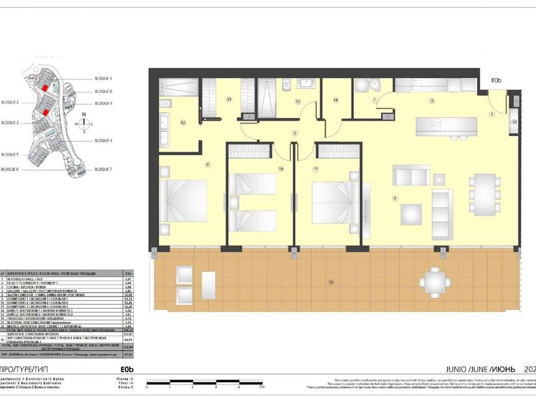 Apartment for Sale in Estepona, Malaga 18