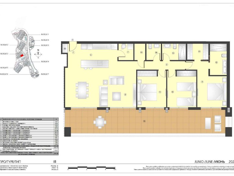 Apartment for Sale in Estepona, Malaga 18