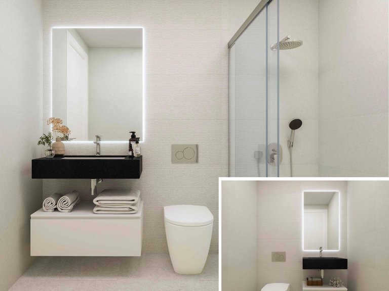 Penthouse for Sale in Estepona, Malaga 10