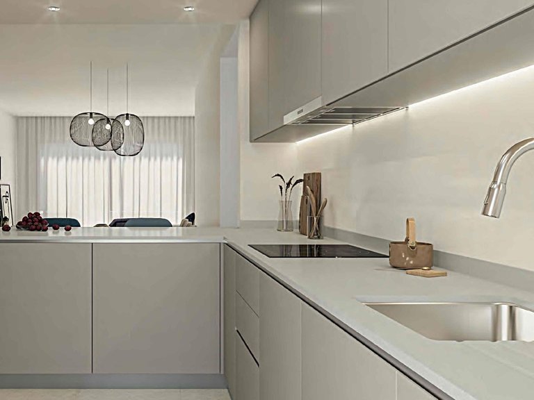 Penthouse for Sale in Estepona, Malaga 5