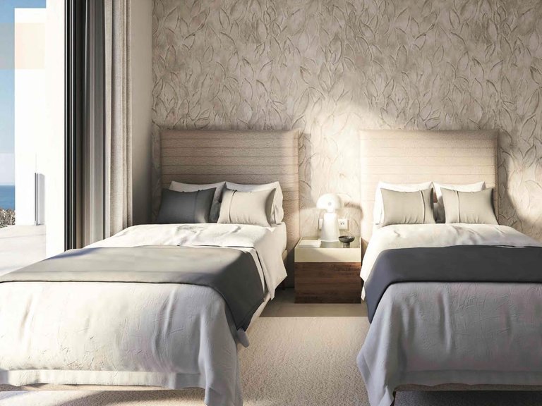 Penthouse for Sale in Estepona, Malaga 7